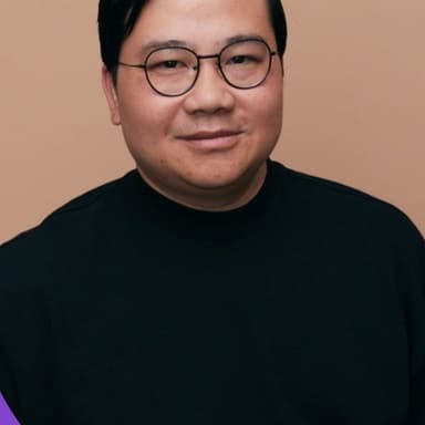 Tam N., founder of Tamworks